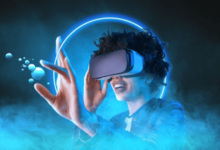 Exploring the Metaverse: What It Is and How It Will Change Digital Interaction