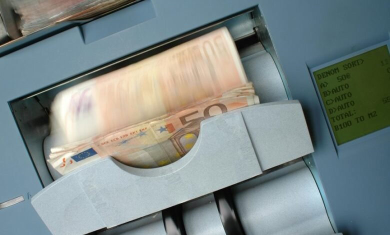 bank of india account