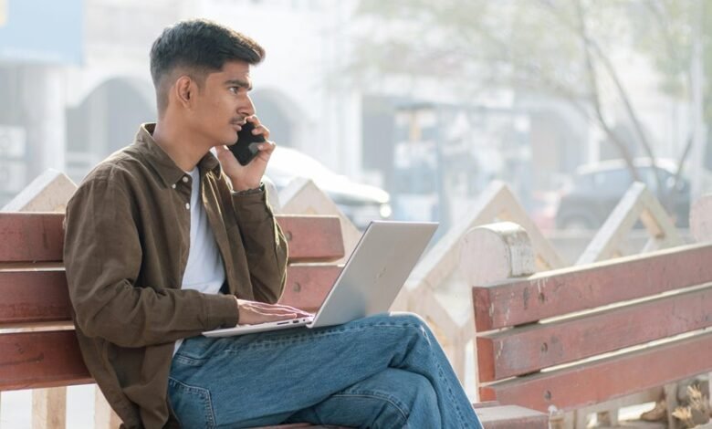 indian multi vacation planning