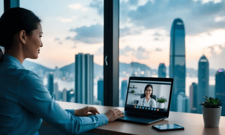 Affordable Therapy in Hong Kong: Making Mental Health Care Accessible