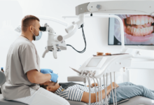 A Day in the Life of a Modern Dentist