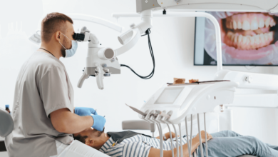 A Day in the Life of a Modern Dentist