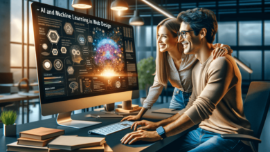 The Role of Machine Learning in Modern SEO Strategies