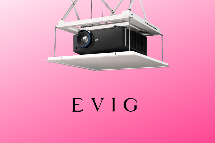 How Draper Projector Lifts Help You Save Space and Hide the Clutter