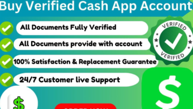 Why Verified Cash App Accounts Are Crucial for Online Coaches