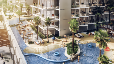 DAMAC Amora – Contemporary Apartment Living in Dubai