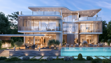 DAMAC Autograph Collection – Exclusive Signature Properties