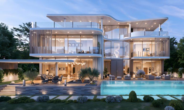 DAMAC Autograph Collection – Exclusive Signature Properties