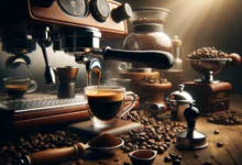Espresso