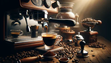 Espresso