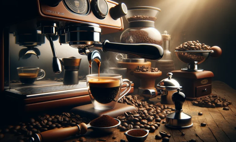 Espresso