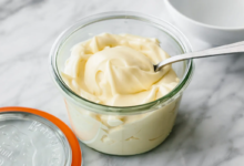 Top 5 Most Popular Condiments in Europe and America