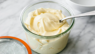Top 5 Most Popular Condiments in Europe and America