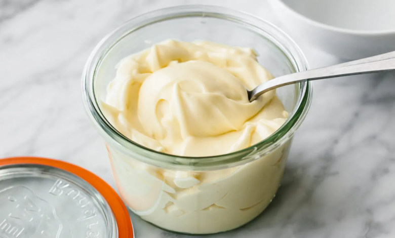 Top 5 Most Popular Condiments in Europe and America