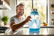 Top Reasons To Switch To The H2Nano Hydrogen Water Bottle Today