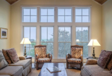 The Ultimate Guide to Choosing Custom Window Styles