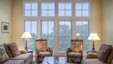The Ultimate Guide to Choosing Custom Window Styles