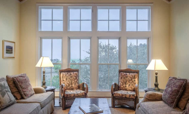 The Ultimate Guide to Choosing Custom Window Styles