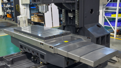Selecting the Ideal cnc milling machine for sale