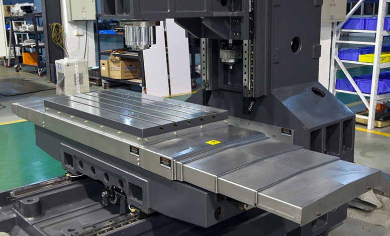 Selecting the Ideal cnc milling machine for sale