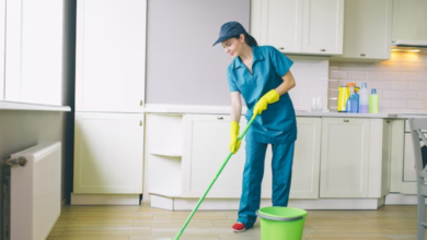 Why Residents Are Switching to Recurring House Cleaning and Pest Control Services