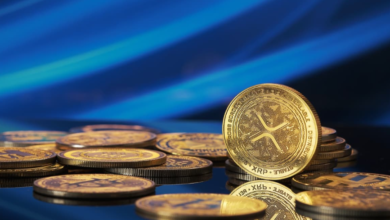 Understanding XRP Price UK in the Context of Crypto Adoption