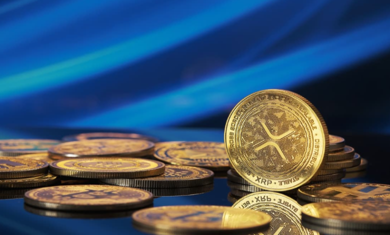 Understanding XRP Price UK in the Context of Crypto Adoption