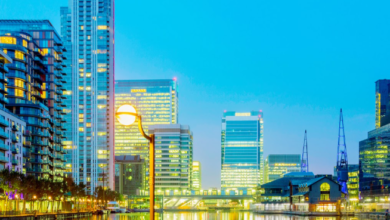 Why Resident Companies in London Trust Uniq Block Management