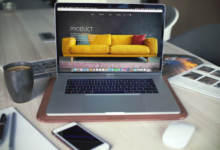 How a Dedicated Website Landing Page Helps with a New Product Launch