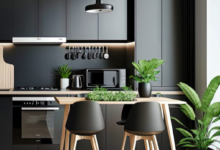 Fitted Kitchens: Trusted Kitchen Installers in Shropshire and Beyond