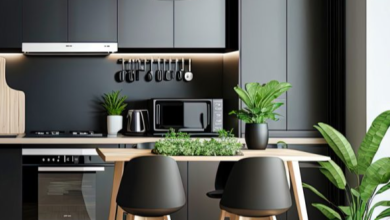 Fitted Kitchens: Trusted Kitchen Installers in Shropshire and Beyond