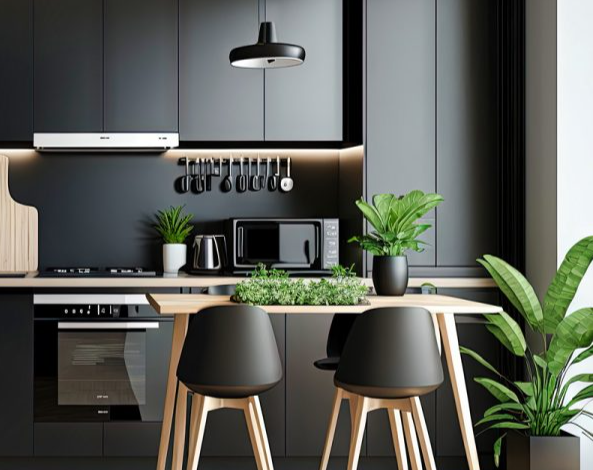 Fitted Kitchens: Trusted Kitchen Installers in Shropshire and Beyond
