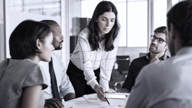 Unveiling the Experts: Rose Office’s Skilled OP Managers