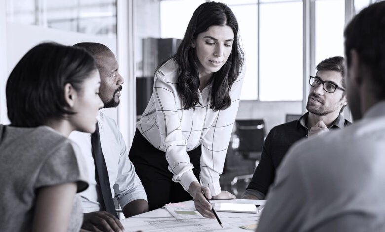 Unveiling the Experts: Rose Office’s Skilled OP Managers
