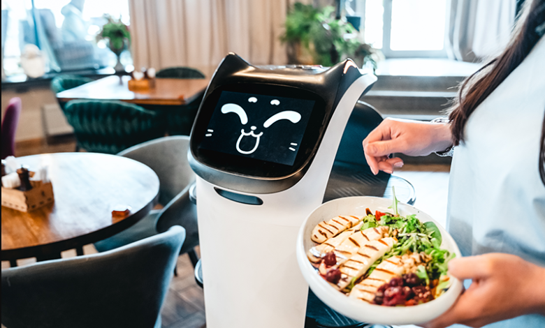 Innovations Shaping The Future Of Smart Kitchens
