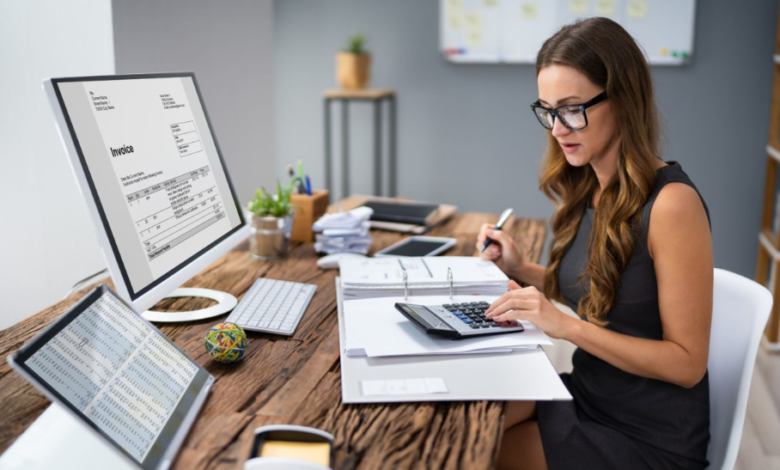 Enhancing Business Efficiency With Professional Accounting Services In Hong Kong