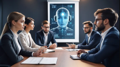 The Recruitment Revolution: How Technology Is Reshaping Talent Acquisition