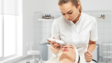 Embracing a Holistic Approach to Skin Health