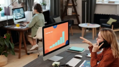 Exploring the Shift Towards Earning Opportunities through Online Platforms in 2025