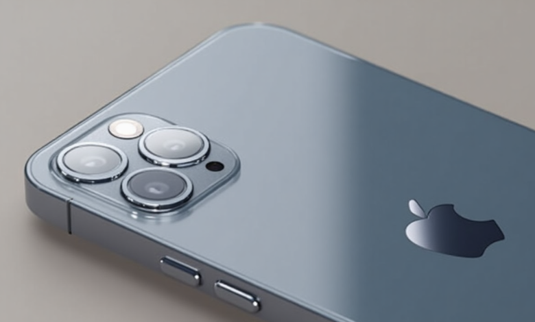 What the iPhone Air Could Mean for Entry-Level iPhones