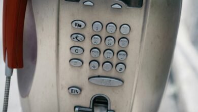 telecommunications bureau phone numbers