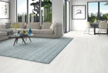 Carpet Planks: Redefining Comfort and Design in Modern Interiors