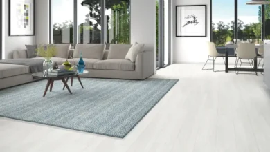 Carpet Planks: Redefining Comfort and Design in Modern Interiors