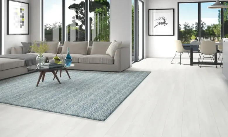 Carpet Planks: Redefining Comfort and Design in Modern Interiors