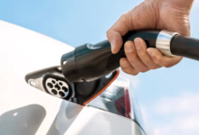 Ultra Fast EV Charging: The Future of Electric Mobility