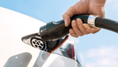 Ultra Fast EV Charging: The Future of Electric Mobility