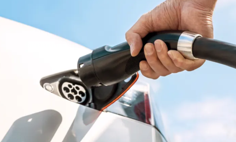 Ultra Fast EV Charging: The Future of Electric Mobility