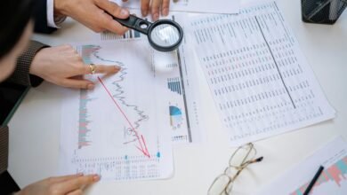 global trends data analysis