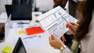 management review document summary