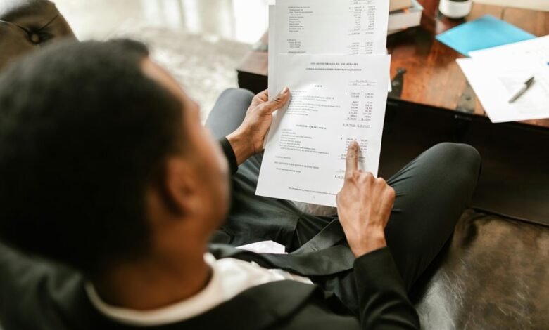 organizational strategy summary overview